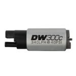 Bomba de combustible DeatschWerks DW300C 340 l/h