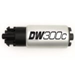 Bomba de combustible DeatschWerks DW300C 340 l/h para