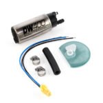 Bomba de combustible DeatschWerks de 415 l/h para Ford Mustang 2005-2010 (excepto GT500)