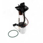 Módulo de bomba DeatschWerks DW400 para Chevy Silverado 1500 y GMC Sierra 1500 2014-18 V8 (5.3L 6.2L)