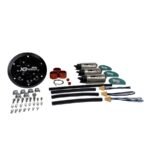 Soporte para bomba de combustible DeatschWerks Serie X3 DW400 para Ford F-150 Lightning 1999-2004