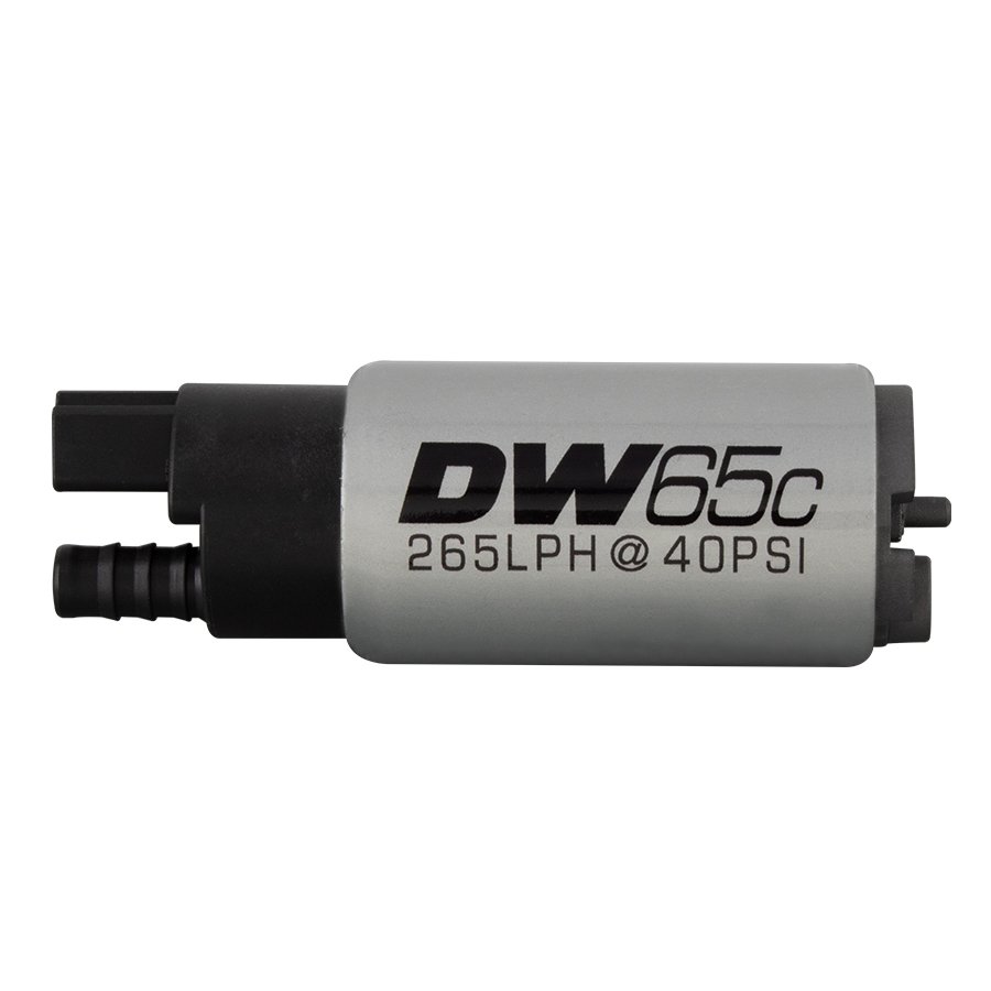 9-651 Bomba de combustible DeatschWerks DW65C 265 l/h - Imagen 1