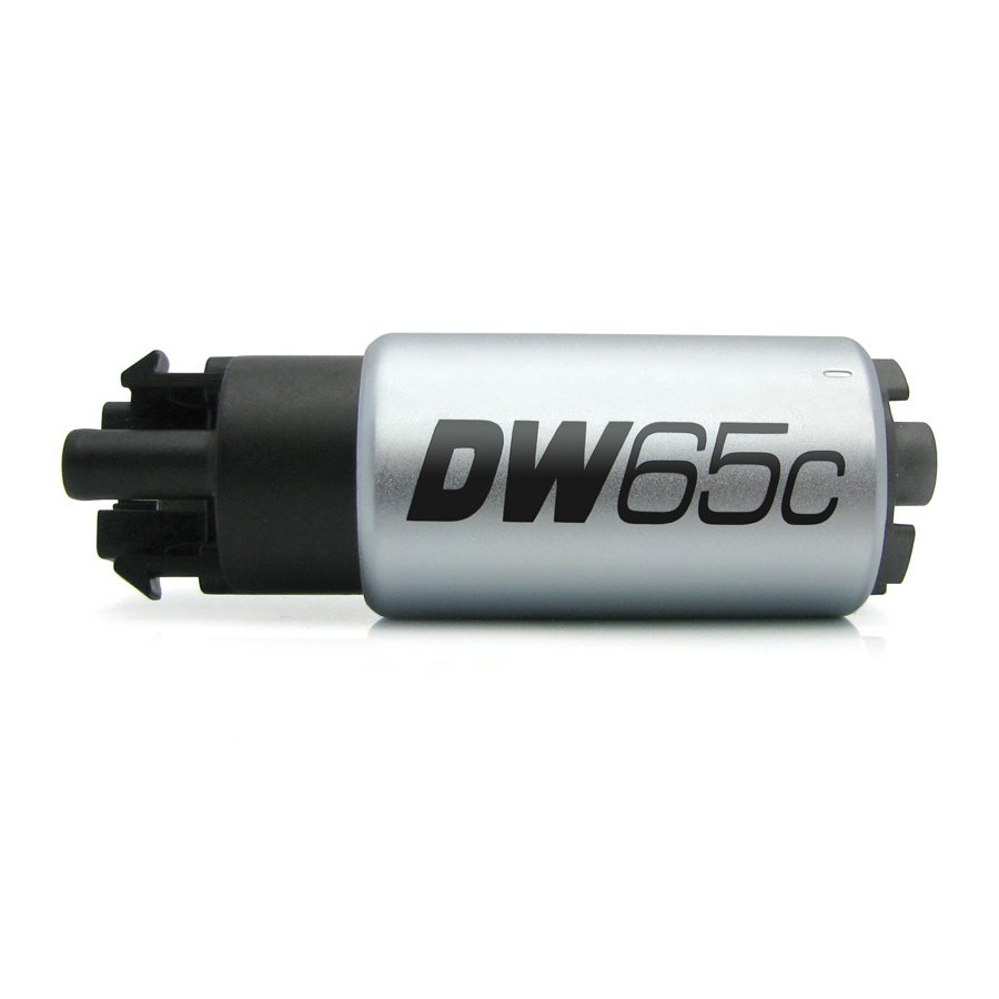 9-652 Bomba de combustible DeatschWerks DW65C 265 l/h - Imagen 1