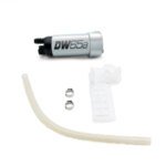 Bomba de combustible DeatschWerks DW65A de 265 l/h para Commodore Gen III 97-06 5.7/6.0 V8