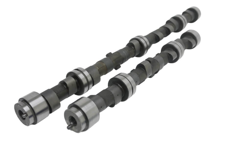 962-ii_1_277_6-L20-28_3 Árboles de levas Kelford Cams para Honda L16-L20 OHC 4 cilindros 304/304 - Imagen 1
