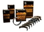 Juego de cojinetes principales ACL Race Series con holgura adicional de 0,0025 mm para BMW M5/M6 S85B50A
