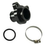 Repuesto de racor de manguera de agua BMW N54 11537544638 y 11537541992 - Imagen 2