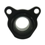 Repuesto de racor de manguera de agua BMW N54 11537544638 y 11537541992 - Imagen 3