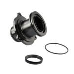 Silenciador turbo para VW Golf MK7 GTI/R/Clubsport
