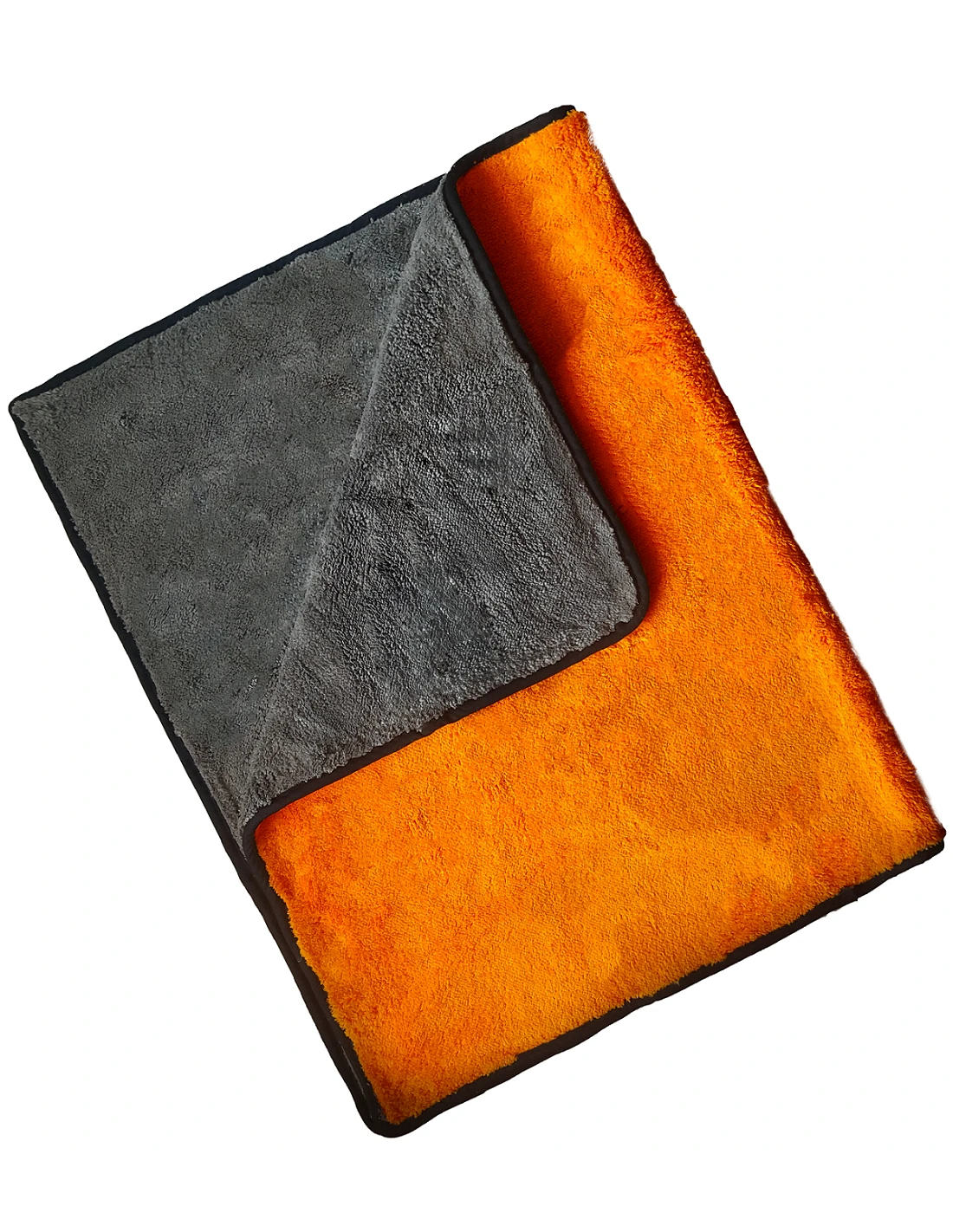 ADB000249 ADBL Puffy Towel XL 60cm x 90cm 840GSM - Imagen 1