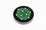 Conector macho 10AN de ajuste a presión para escape Toyota 1JZ sin VVT-I Radium Engineering