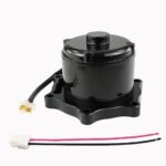 Bomba de agua eléctrica FMIC.Pro para Toyota Land Cruiser 1FZ 1992–2009 - Imagen 3