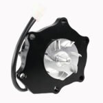 Bomba de agua eléctrica FMIC.Pro para Toyota Land Cruiser 1FZ 1992–2009