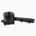 Bomba de agua eléctrica FMIC.Pro para motores Nissan TB48 Patrol 1997–2009 - Imagen 3