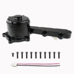 Bomba de agua eléctrica FMIC.Pro para motores Nissan TB48 Patrol 1997–2009 - Imagen 2
