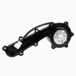 Bomba de agua eléctrica FMIC.Pro para motores Nissan TB48 Patrol 1997–2009