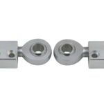 Ajustadores de brazo de control delantero para BMW E30 o E36 FTWL