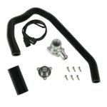 Audi S3 8P VW Golf V 5 VI 6 R 2.0 TFSI/TSI relocalizador soplado - Imagen 2