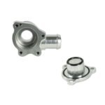 Audi S3 8P VW Golf V 5 VI 6 R 2.0 TFSI/TSI relocalizador soplado