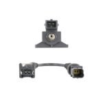 Dedicated Blow Off Valve JRspec for Mini Peugeot 1.6 Turbo N14 N18 - Imagen 3