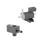 Dedicated Blow Off Valve JRspec for Mini Peugeot 1.6 Turbo N14 N18 - Imagen 4