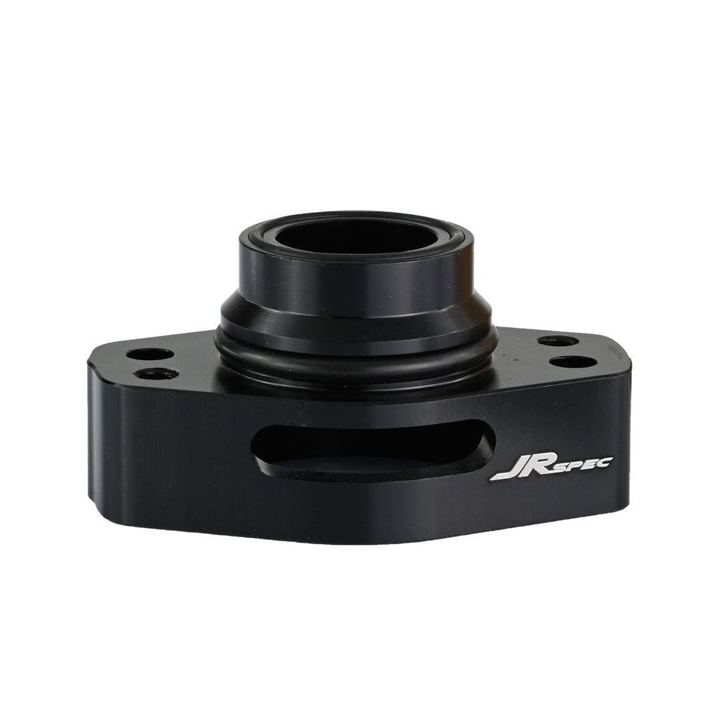BOV1150_DSC_3158 Adaptador de descarga FMIC.EU para Ford F150 EcoBoost 2.7 / 3.5 2016–2023 - Imagen 1