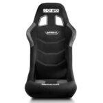 Sparco Sprint+ Tubular Seat Black FIA Approved 8855-1999