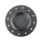 Tapa de la celda de combustible FMIC.EU 12 tornillos negra - Imagen 2