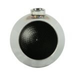 Catalizador deportivo universal de 2,5" (63,5 mm) Euro 5, 200 cpsi, intercooler frontal de alto flujo (FMIC). UE - Imagen 3