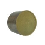 Núcleo convertidor de catalizador universal de 76 mm Euro 5 300 cpsi, longitud 100 mm FMIC.EU