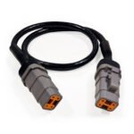 Cable de extensión CANchecked DTM2DTM de 0,5 m