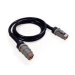 Cable de extensión CANchecked DTM2DTM de 1,0 m
