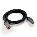 Cable de extensión CANchecked DTM2DTM de 2,0 m