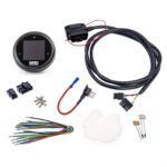 Visualización de datos CANchecked MFD15 Gen2 con cable OBD - Imagen 2