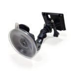 CANchecked SCA32 - Soporte con ventosa MFD32/MFD32S - Imagen 3