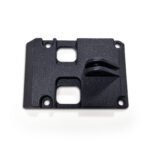 CANchecked SCA32 - Soporte con ventosa MFD32/MFD32S