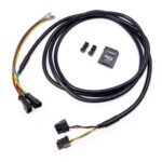 Cable de conexión CANchecked MFD28 32 para BMW Serie F y Serie E