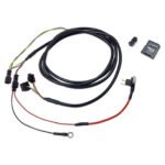 Cable de conexión CANchecked MFD28 32 para BMW Serie G y Toyota Supra