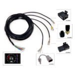 Sensores analógicos con arnés compatible con CANchecked ANC04