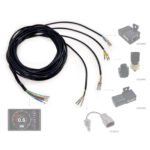 Sensores analógicos con arnés compatible con CANchecked ANC04 - Imagen 4