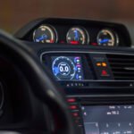 Pantalla multifunción MFD28 GEN2 con certificación CANchecked para VW Scirooco MK3 con volante a la izquierda. - Imagen 5