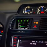 Pantalla multifunción MFD28 GEN2 con certificación CANchecked para VW Scirooco MK3 con volante a la izquierda. - Imagen 4