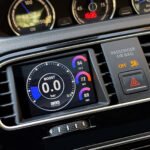 Pantalla multifunción MFD28 GEN2 con certificación CANchecked para VW Scirooco MK3 con volante a la izquierda. - Imagen 2