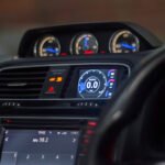 Pantalla multifunción MFD32 GEN2 con certificación CANchecked para VW Scirocco FL con volante a la derecha. - Imagen 4