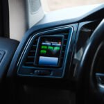 Pantalla multifunción MFD28 GEN2 con certificación CAN para VW T6 LHD - Imagen 3