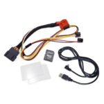 Pantalla CANchecked MFD28 Gen 2 para Skoda Superb - Imagen 2