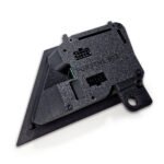 MFD32 Gen2 verificado mediante CAN para Porsche 992 con volante a la izquierda. - Imagen 6