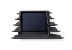Pantalla CANchecked MFD28 Gen2 para BMW X3 X4 G01 G02 F97 F98 vFL con volante a la derecha