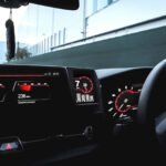 Pantalla multifunción CANchecked MFD32 GEN 2 Toypta Supra MK5 A90 A91 - RHD