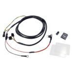 Pantalla multifunción CANchecked MFD32 GEN 2 Toypta Supra MK5 A90 A91 - RHD - Imagen 3